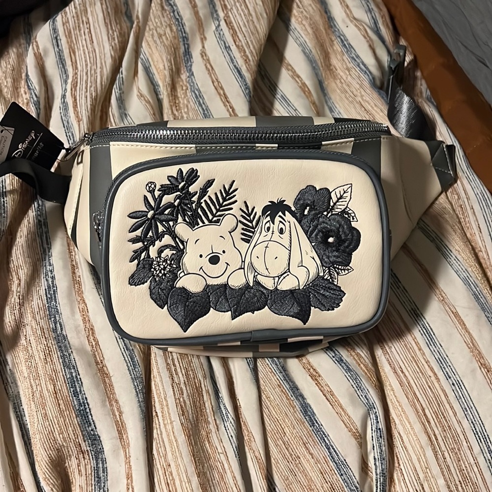 Winnie the Pooh Fanny Pack
